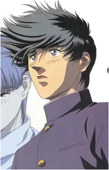 Haruhiko Kazama's image