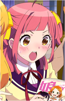 Minoa Asagaya's image