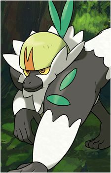 Passimian's image