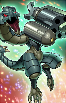 Shortvarrel Dragon's image