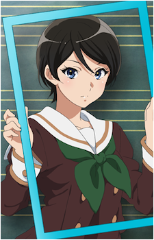 Mirei Suzuki