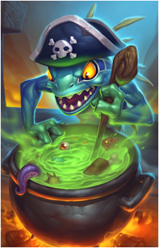 'Captain' Cookie