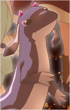 Black Lizard's image
