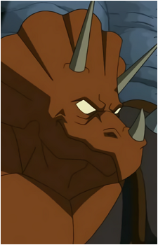 Traximus