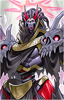 Fallen Angel Gulgalta's image