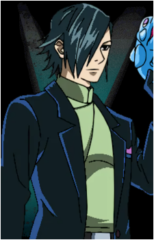 Masaki {NLC}