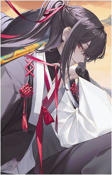 Jeon Woo-Chi
