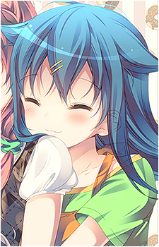 Kuina Natsukawa