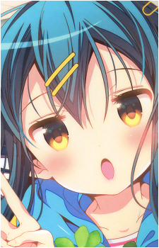 Kuina Natsukawa