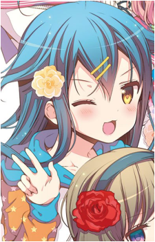 Kuina Natsukawa