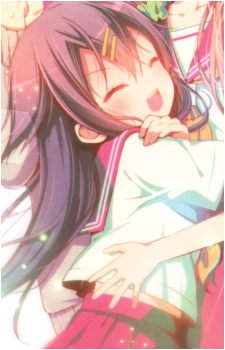 Kuina Natsukawa