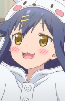 Kuina Natsukawa