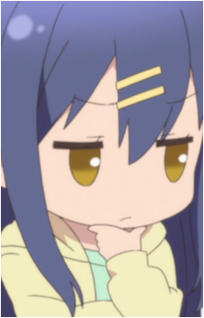 Kuina Natsukawa