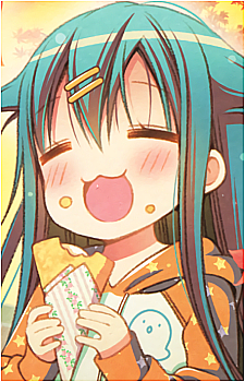 Kuina Natsukawa