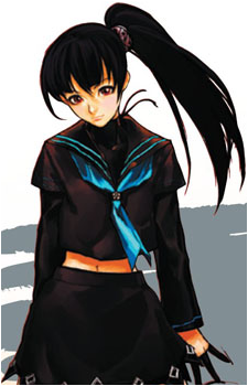 Miu Kurosaki's image