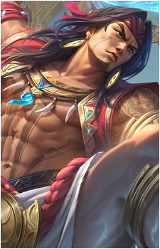 Lapulapu's image