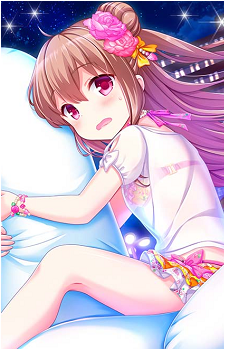 Momoko Asahina