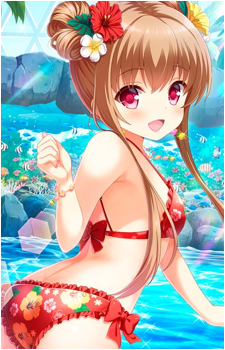 Momoko Asahina