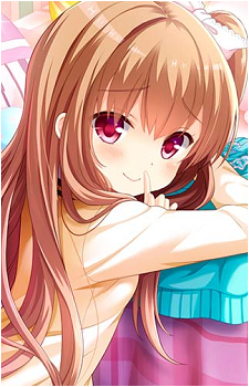 Momoko Asahina