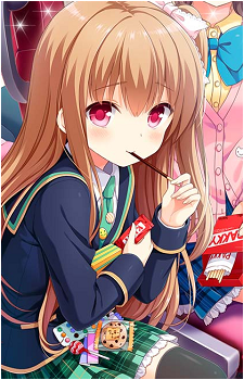 Momoko Asahina
