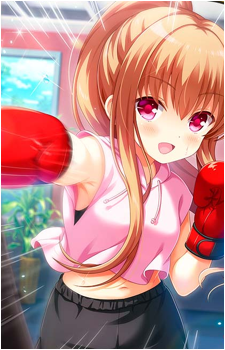 Momoko Asahina