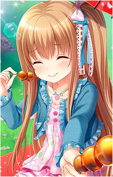 Momoko Asahina