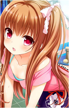 Momoko Asahina