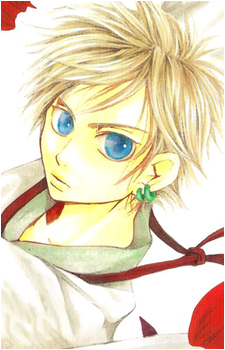 Hakusei's image