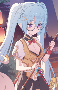 Shimiao {SS}