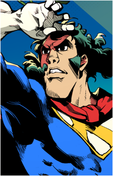 Kamoshidaman's image