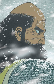Ragnar's image