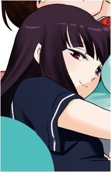 Mikako Nagao