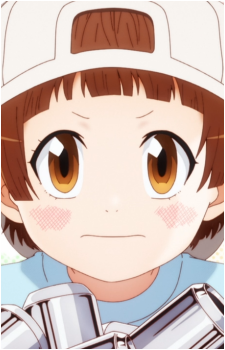 Backward Cap's image