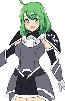 Nokia-chan