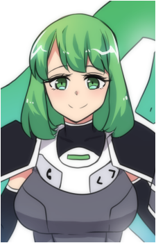Nokia-chan