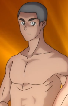 Koki Toguchi
