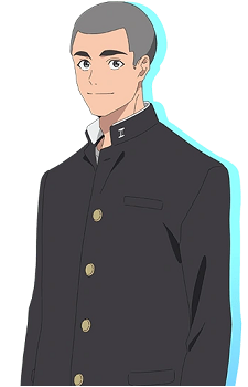 Koki Toguchi's image