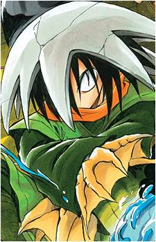 Kappa's image