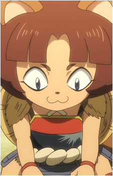 Takechiyo