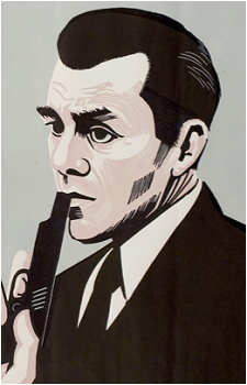 Claude Langham's image