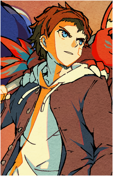 Reiji Shinonome