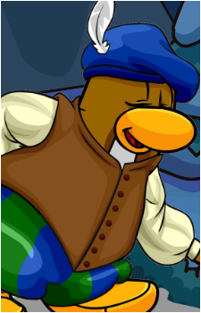 Bard {CP}