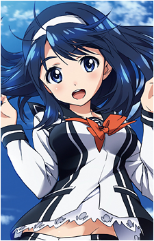 Aoi Futaba's image