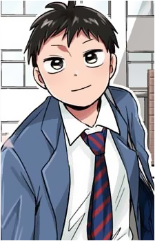 Taira Namito's image