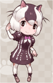 Lowland Paca