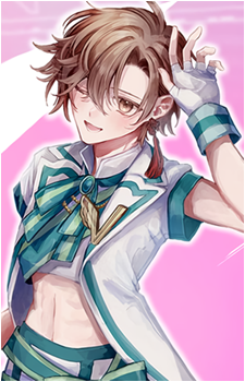Takahashi Amato