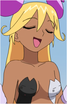 Myumyu