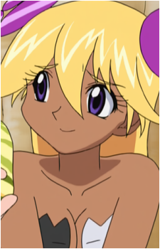 Myumyu