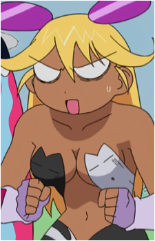 Myumyu
