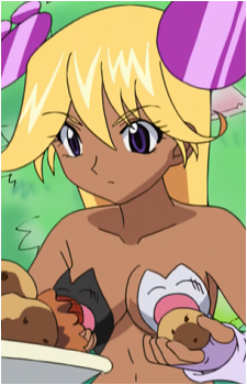 Myumyu